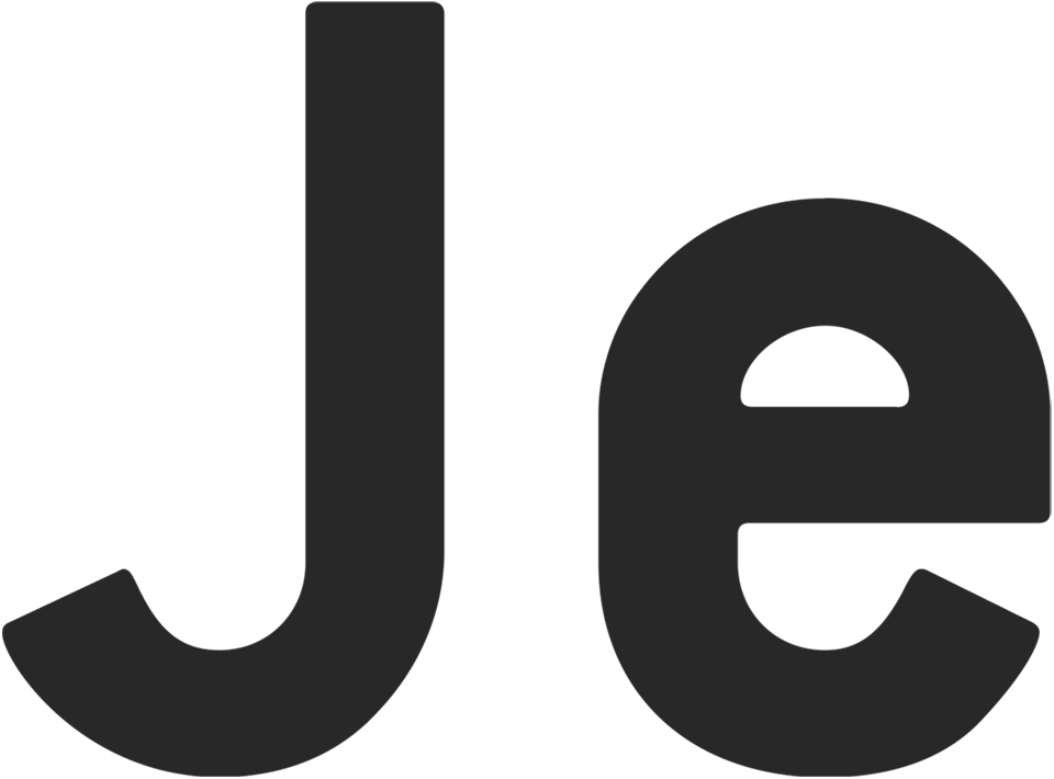 Je